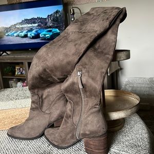 BP (Nordstrom's) over the knee boots
